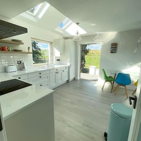 סליגו Kathleen'S Carrowkeel Cottage מראה חיצוני תמונה