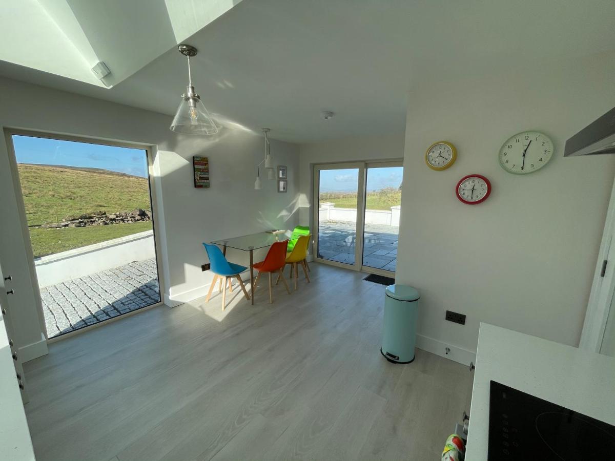 סליגו Kathleen'S Carrowkeel Cottage מראה חיצוני תמונה