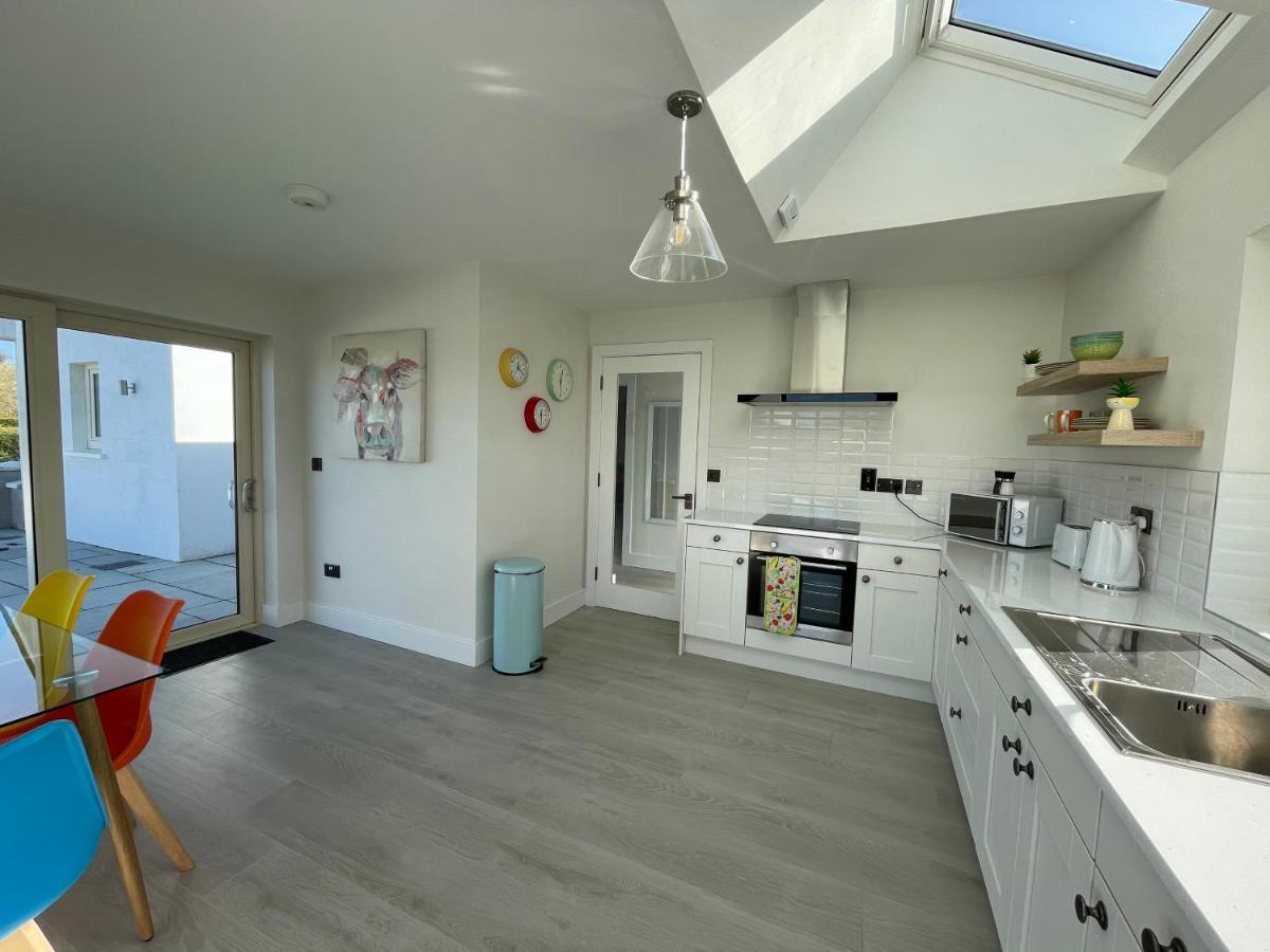 סליגו Kathleen'S Carrowkeel Cottage מראה חיצוני תמונה