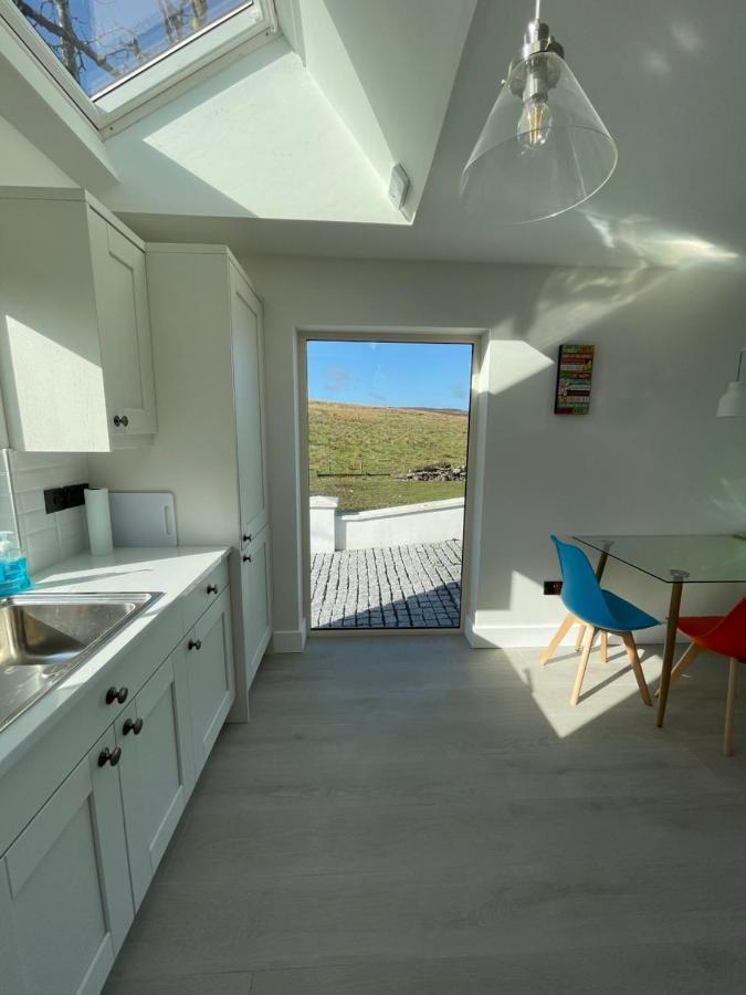 סליגו Kathleen'S Carrowkeel Cottage מראה חיצוני תמונה