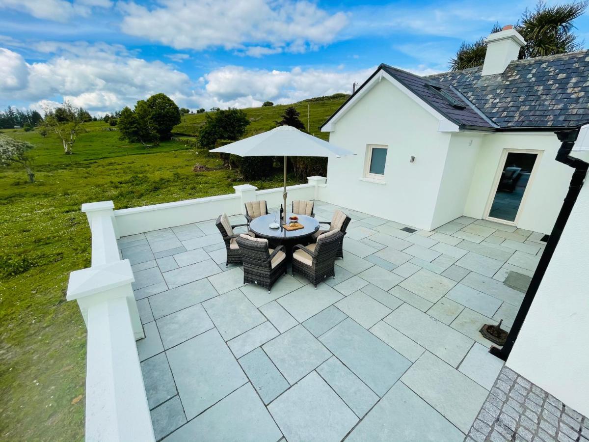 סליגו Kathleen'S Carrowkeel Cottage מראה חיצוני תמונה