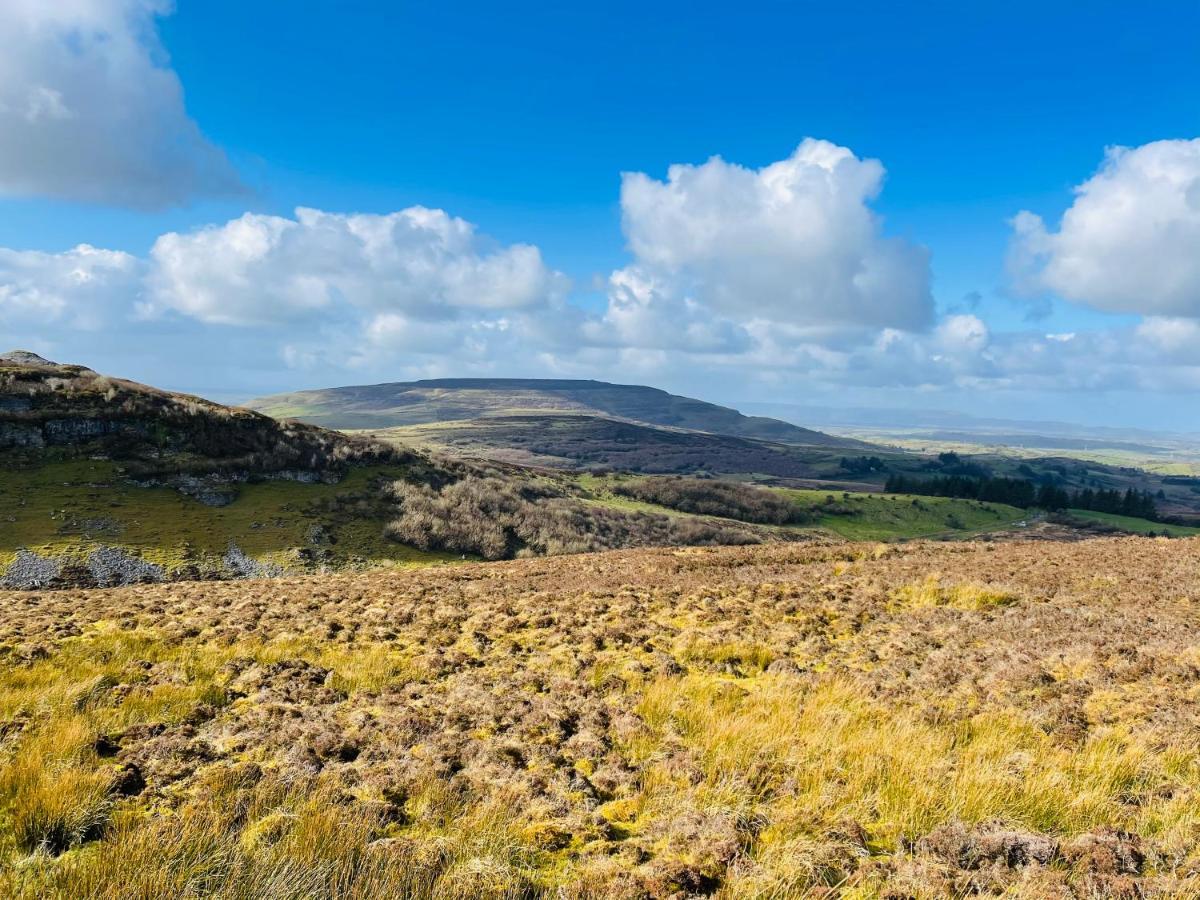 סליגו Kathleen'S Carrowkeel Cottage מראה חיצוני תמונה