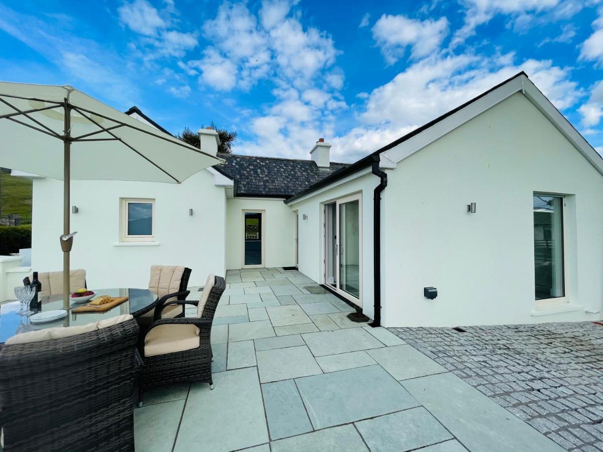 סליגו Kathleen'S Carrowkeel Cottage מראה חיצוני תמונה