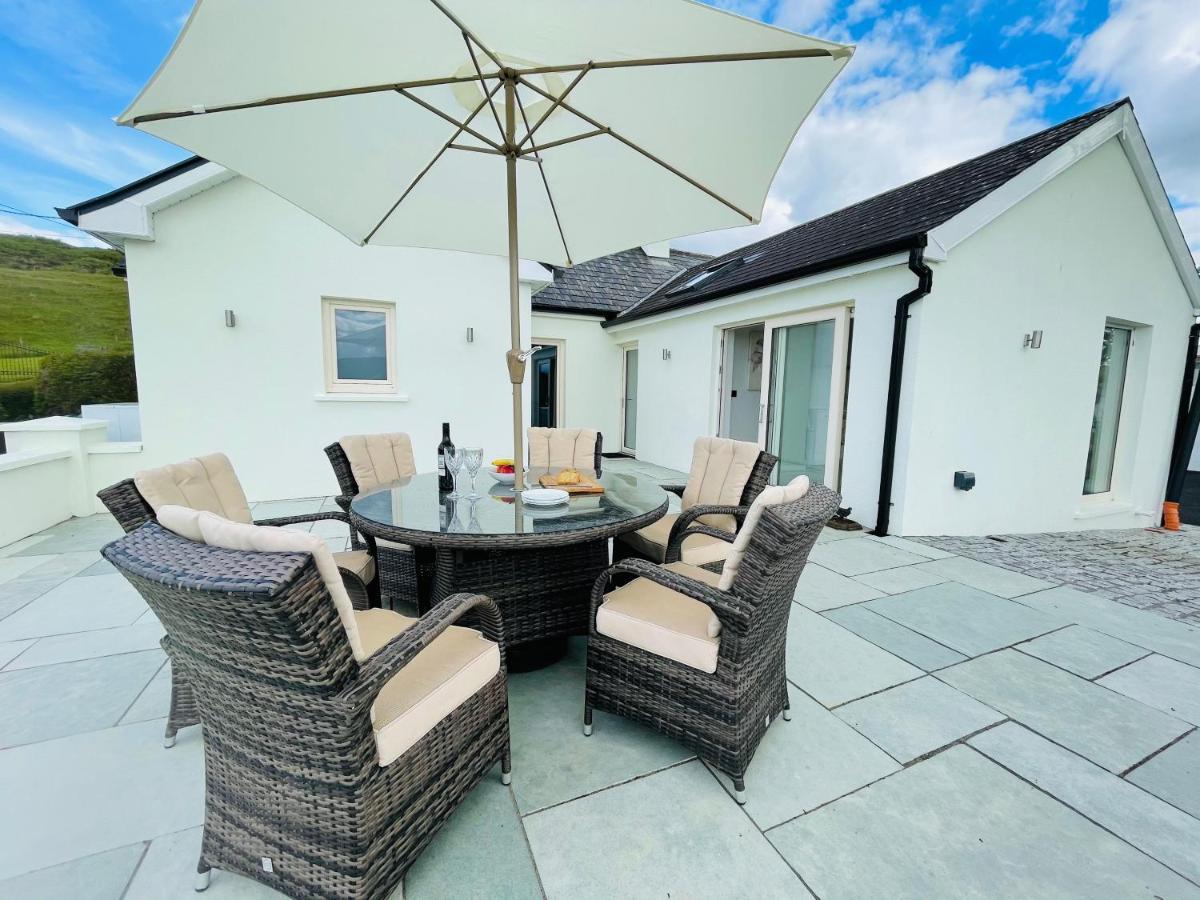 סליגו Kathleen'S Carrowkeel Cottage מראה חיצוני תמונה