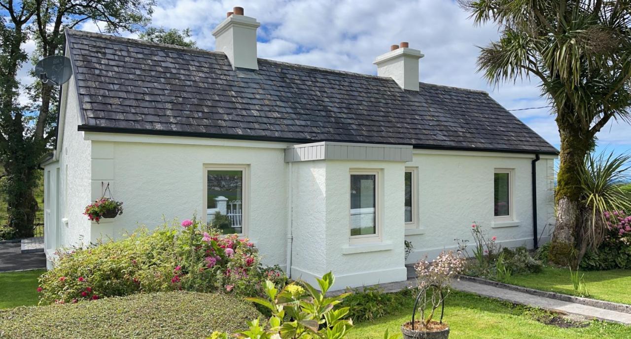סליגו Kathleen'S Carrowkeel Cottage מראה חיצוני תמונה