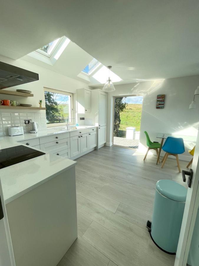 סליגו Kathleen'S Carrowkeel Cottage מראה חיצוני תמונה