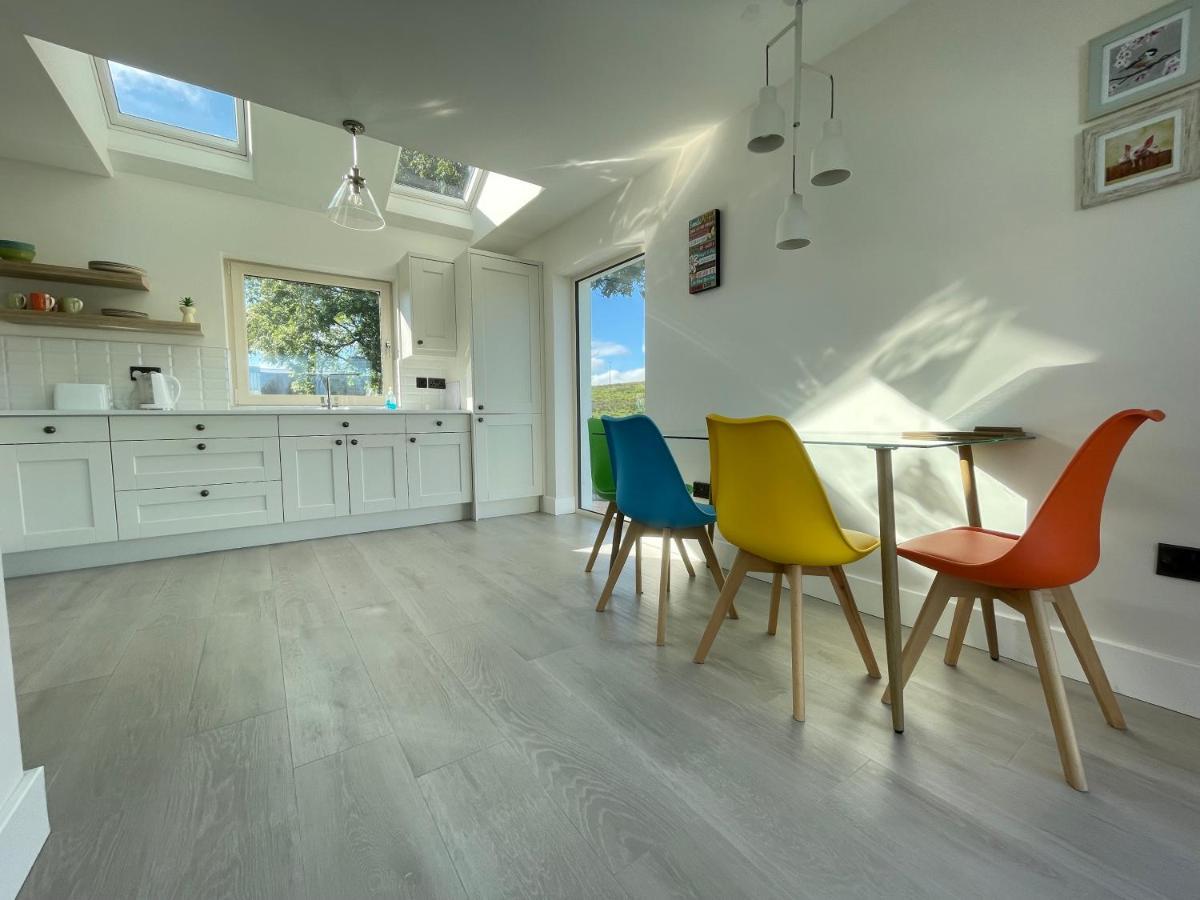 סליגו Kathleen'S Carrowkeel Cottage מראה חיצוני תמונה