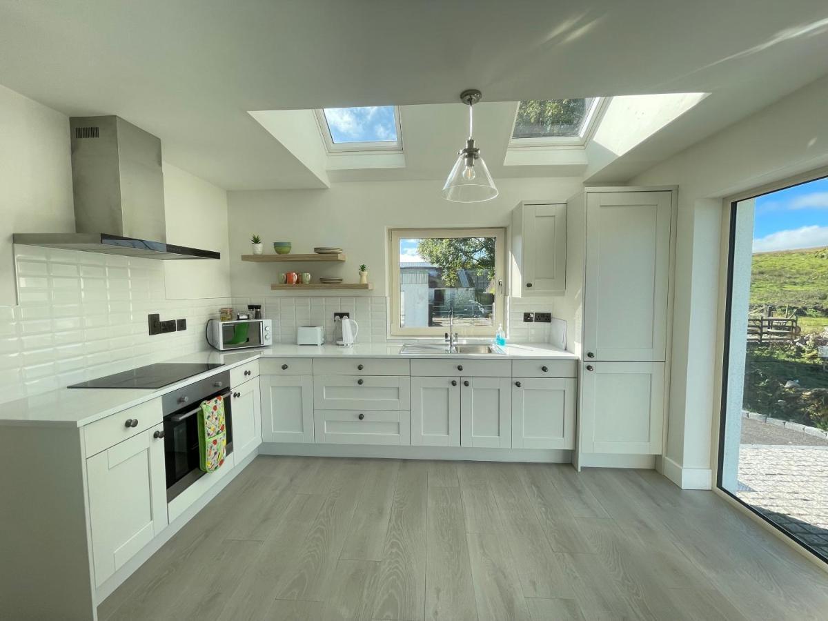 סליגו Kathleen'S Carrowkeel Cottage מראה חיצוני תמונה