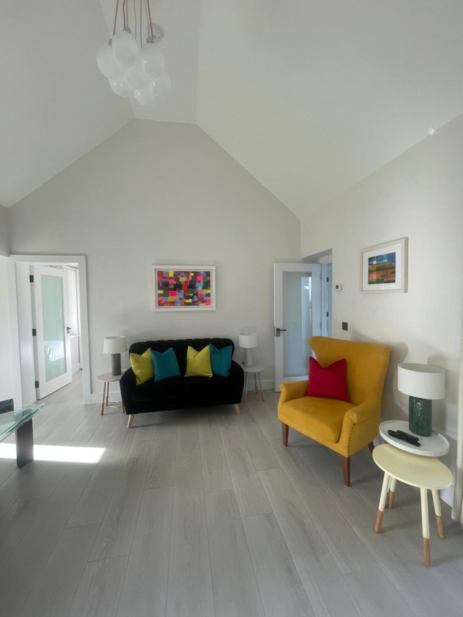 סליגו Kathleen'S Carrowkeel Cottage מראה חיצוני תמונה