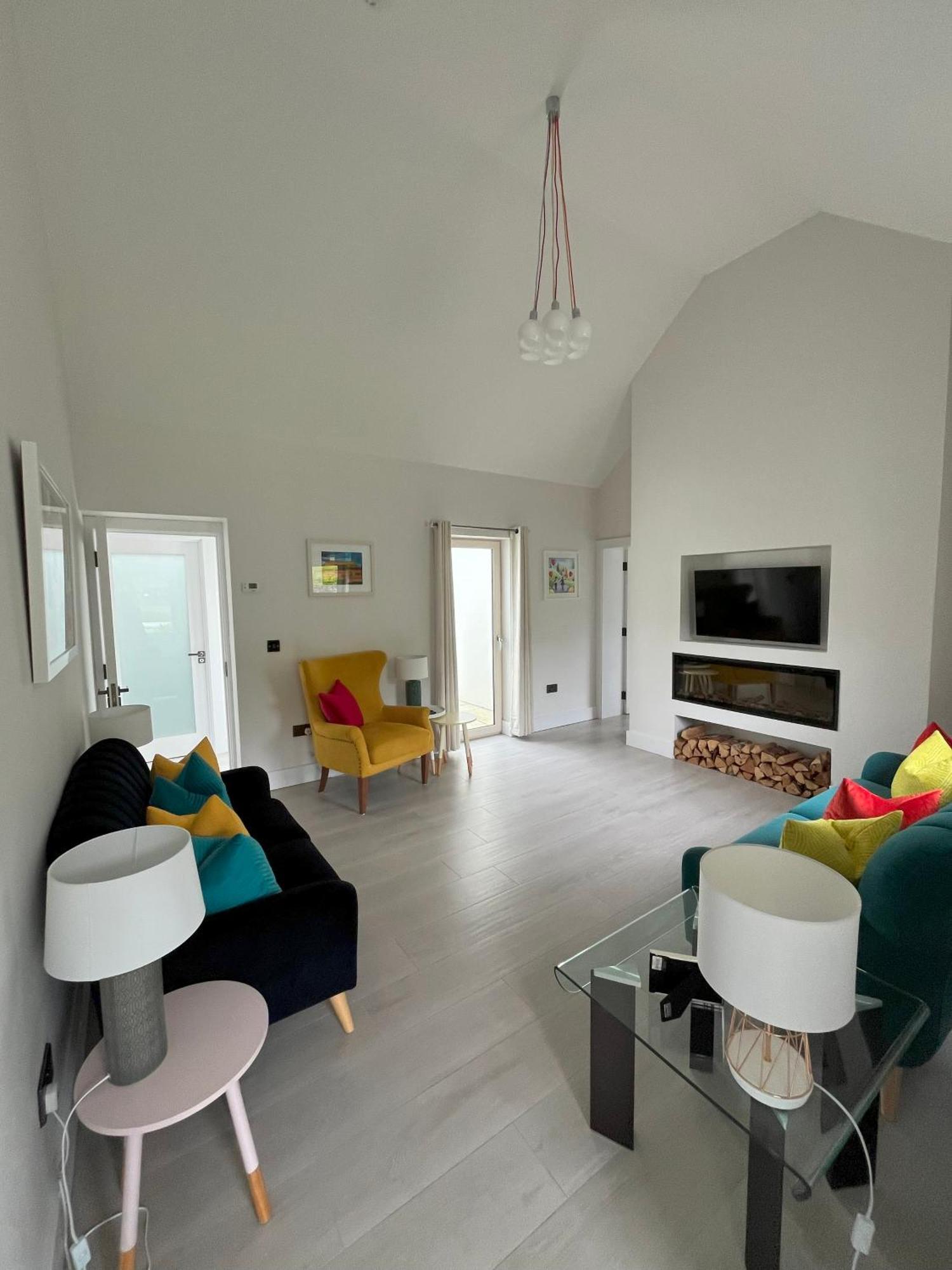 סליגו Kathleen'S Carrowkeel Cottage מראה חיצוני תמונה