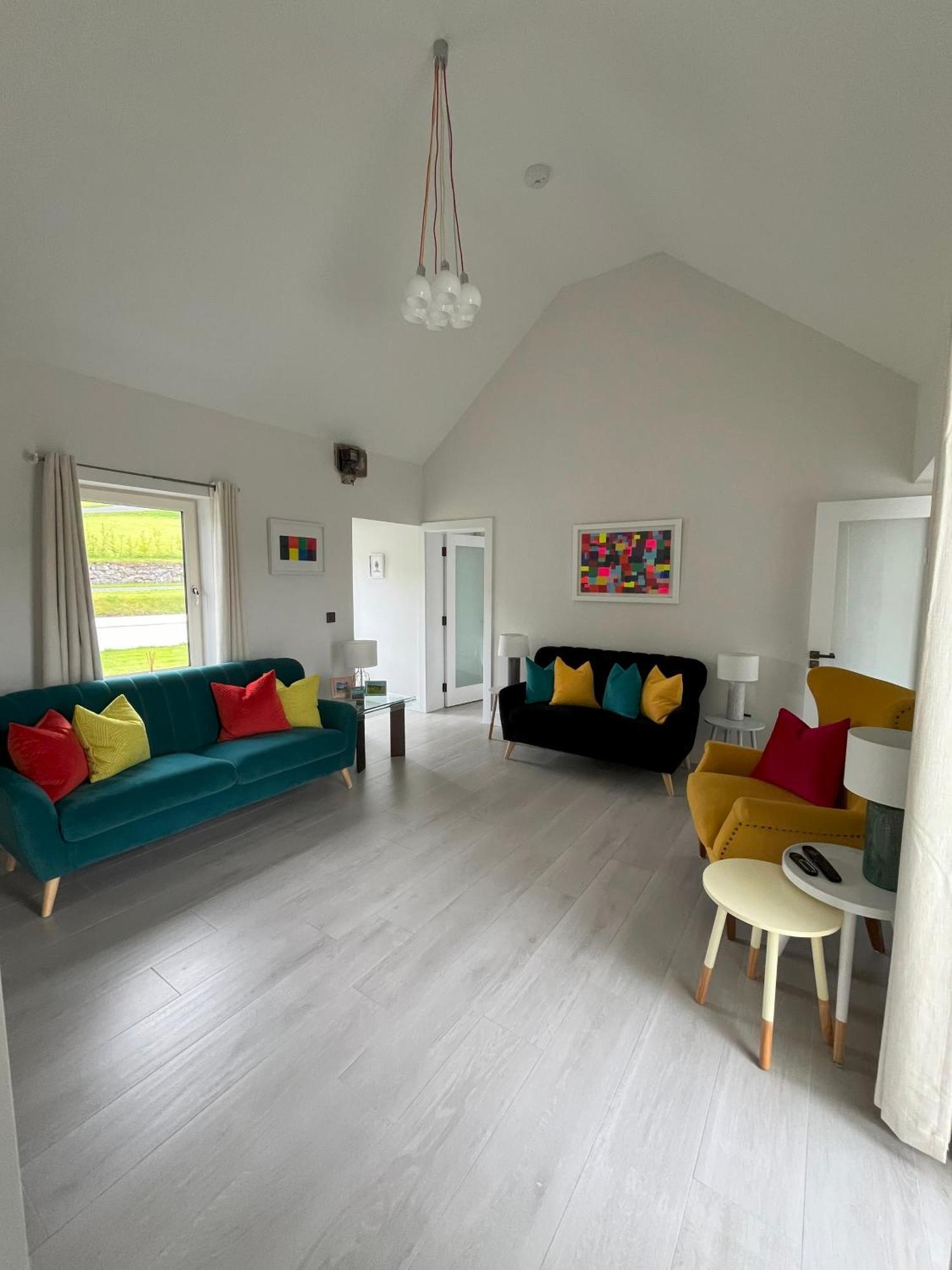סליגו Kathleen'S Carrowkeel Cottage מראה חיצוני תמונה