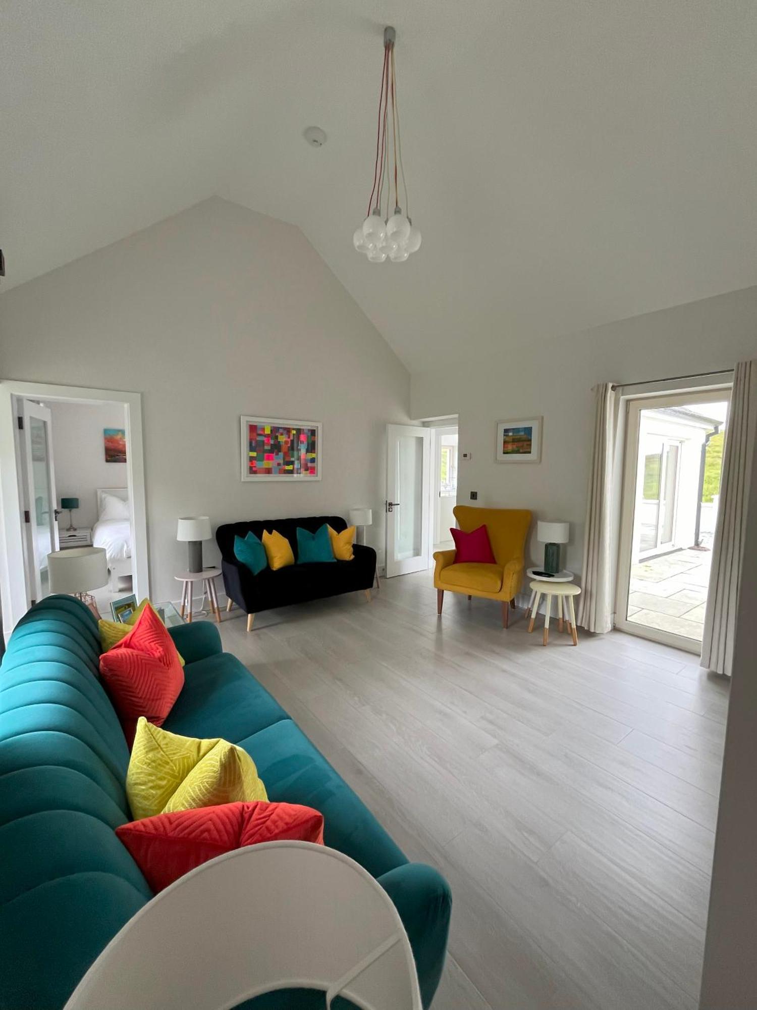 סליגו Kathleen'S Carrowkeel Cottage מראה חיצוני תמונה